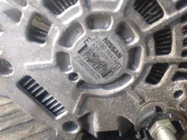 231001KA1A Alternador  comprar en Zaragoza
