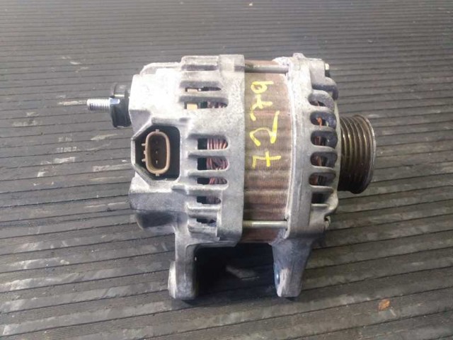 NISSAN 231001KA1A Alternador  comprar en Albacete