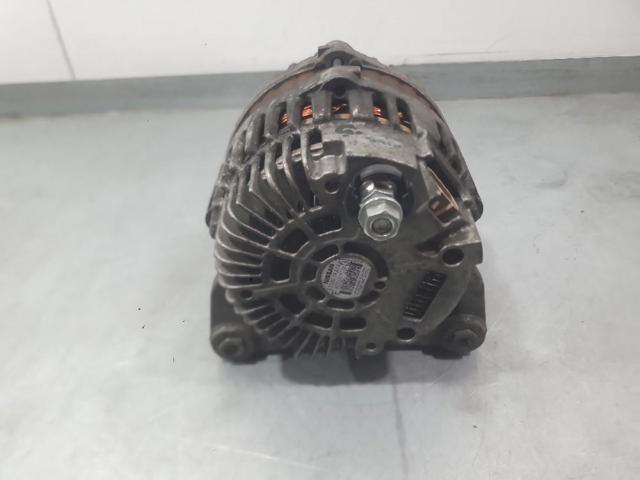 231001KA1A NISSAN Alternador  en stock Córdoba