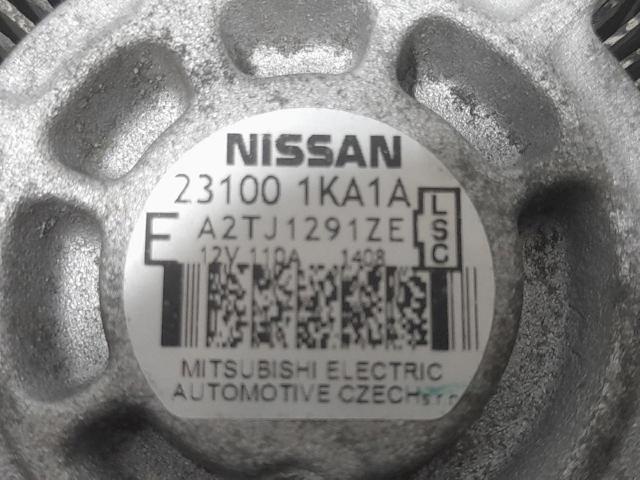 231001KA1A Alternador  disponible Utrera