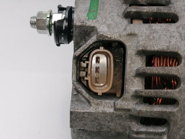 NISSAN 231001KA1A Alternador  disponible Valladolid