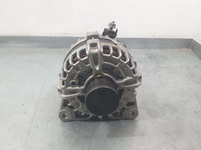Generador para Renault CAPTUR II (HF)