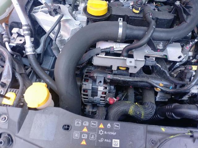 Alternador de coche Renault CAPTUR II (2020-2026)