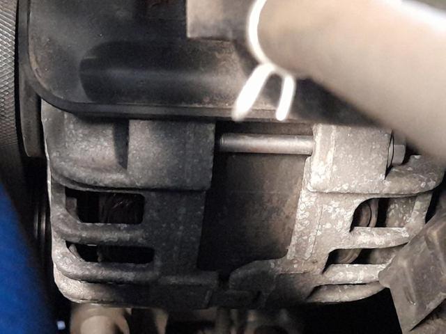Alternador del motor Renault CAPTUR II desde 159,72 €