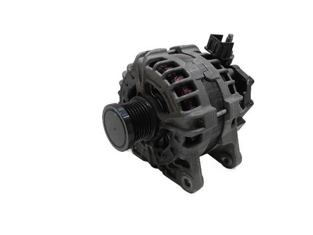 Alternador de coche Dacia Sandero III (2021-2026)