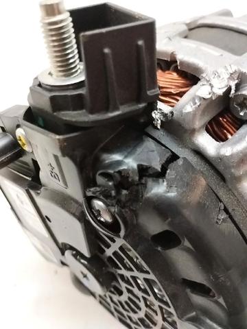 231002175R RENAULT Alternador  comprar en Oviedo