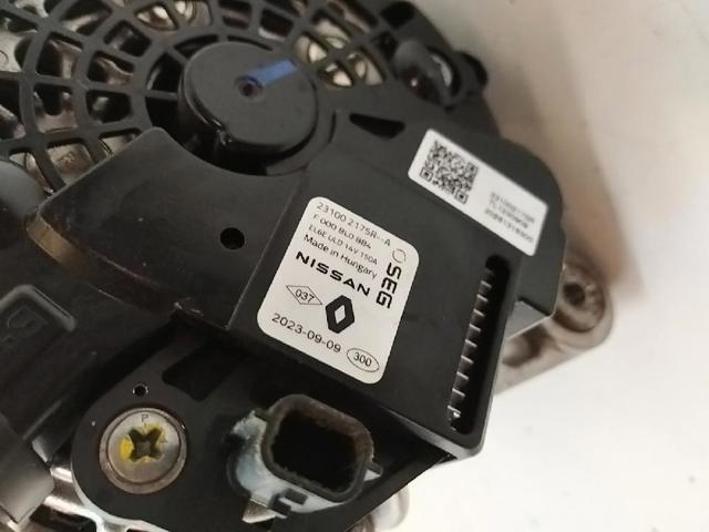 231002175R Alternador  comprar en Pontevedra
