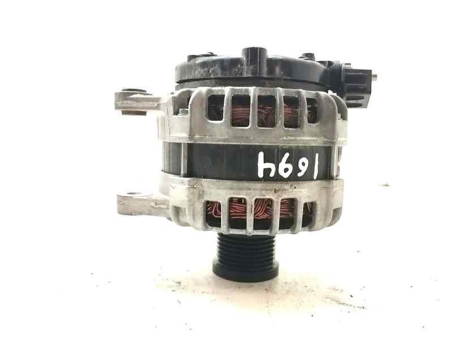 231002175R RENAULT Alternador comprar Madrid