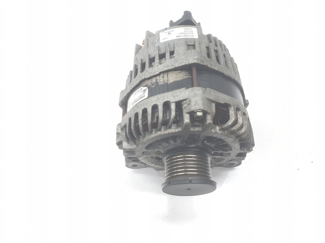 Poleas juego de piezas Renault Espace 4 JK0