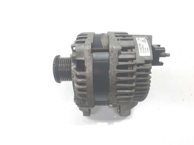 Poleas juego de piezas Renault Espace 4 JK0