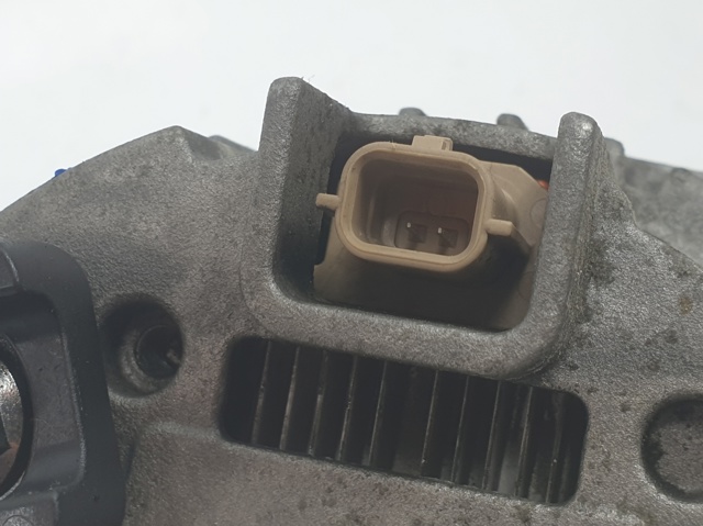 Poleas juego de piezas Renault Espace 4 JK0