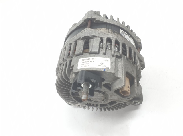 Poleas juego de piezas Renault Espace 4 JK0