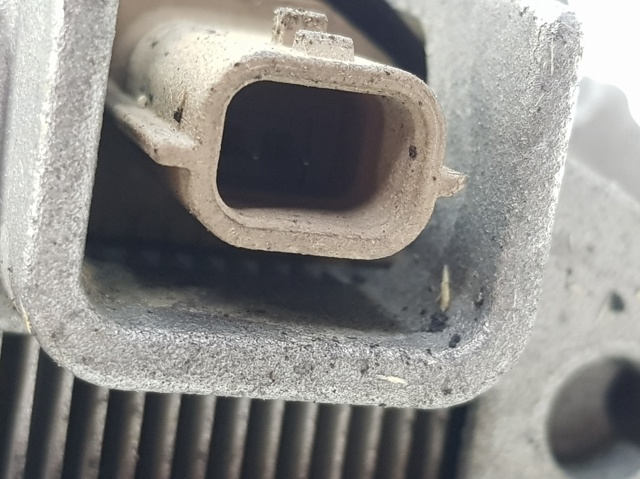 Poleas juego de piezas Renault Espace 4 JK0