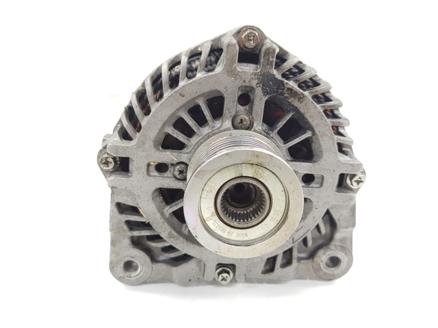 Poleas juego de piezas Renault Espace 4 JK0