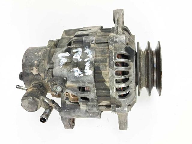 Alternador para Nissan Patrol W260