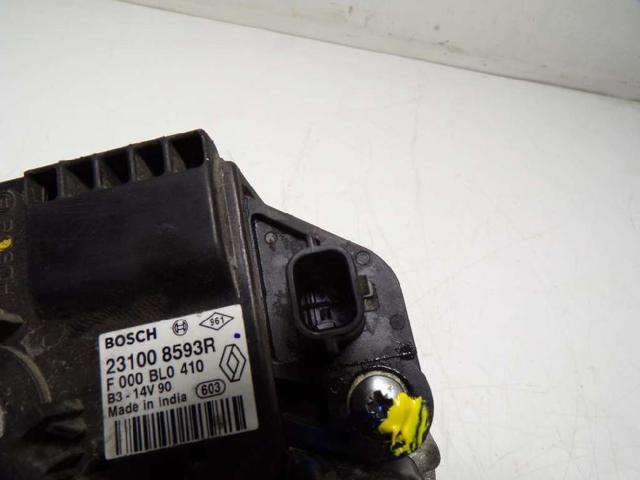 231002854R RENAULT Alternador  disponible Ourense