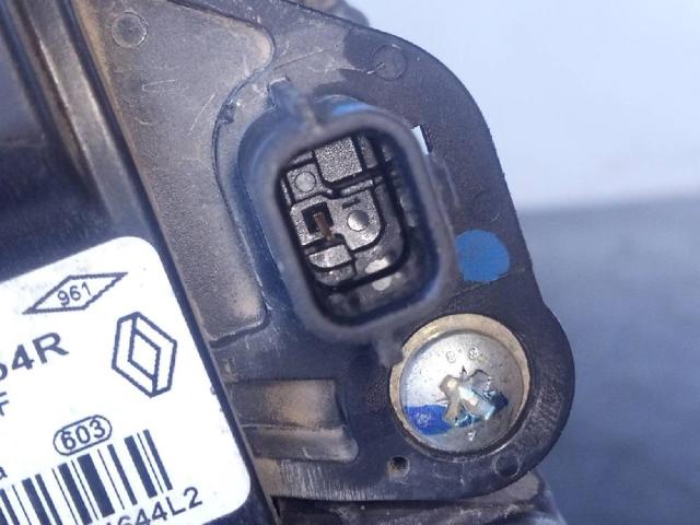 RENAULT 231002854R Alternador  comprar en Albacete