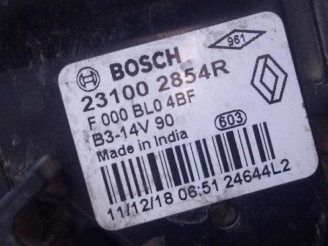 231002854R Alternador  comprar en Pontevedra