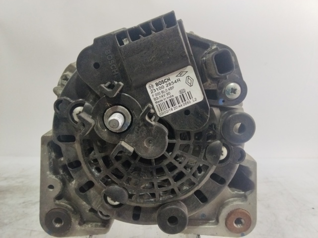 RENAULT 231002854R Alternador  en stock Terrassa