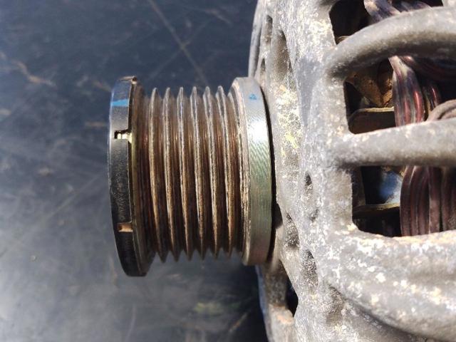 RENAULT 231002854R Alternador  comprar en Ponferrada