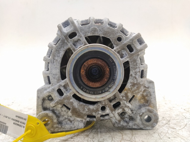 RENAULT 231002854R Alternador  en stock Valencia
