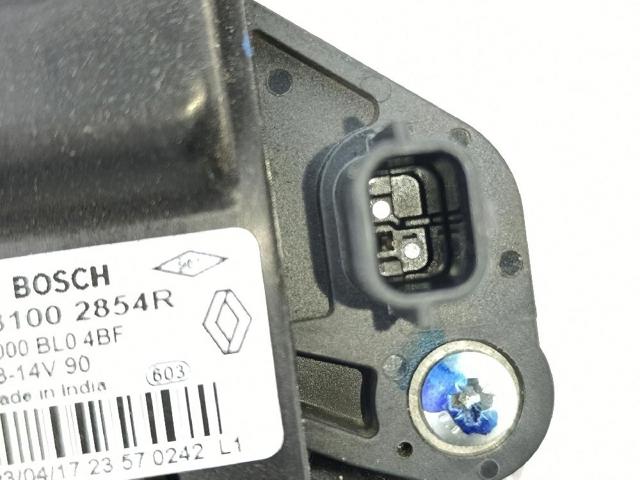 RENAULT 231002854R Alternador  comprar en Albacete