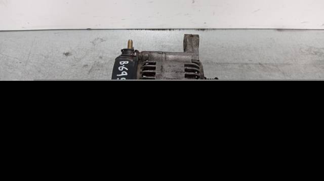 231002F010 NISSAN Alternador  disponible Ourense
