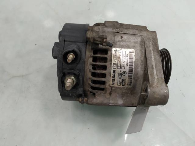 231002F010 NISSAN Alternador comprar Bilbao
