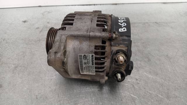 231002F010 NISSAN Alternador  disponible Vigo