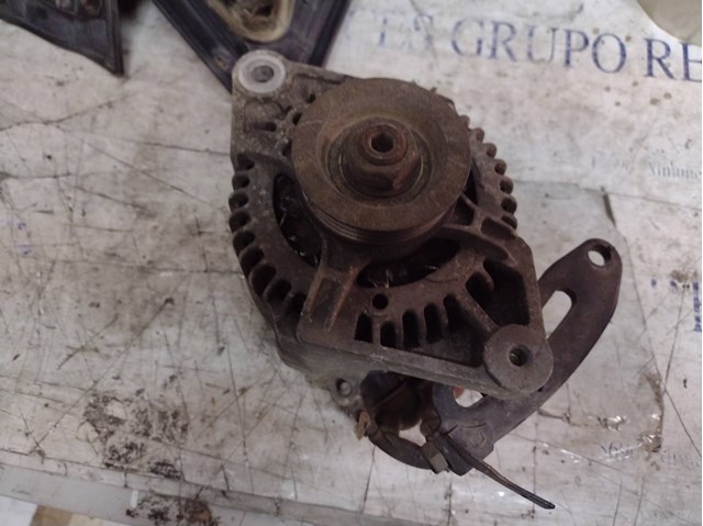 231002F010 NISSAN Alternador  disponible Ourense