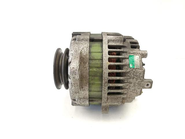 NISSAN 231002J600 Alternador  disponible Valladolid