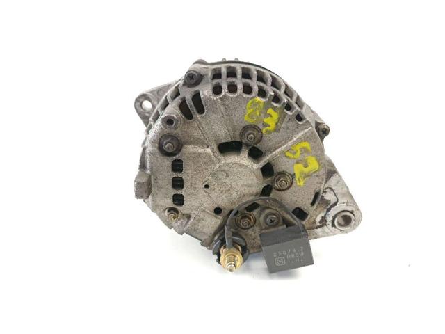 231002J600 NISSAN Alternador  en stock Gandía