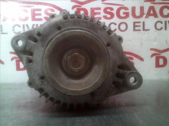 NISSAN 231002J600 Alternador  disponible Valladolid