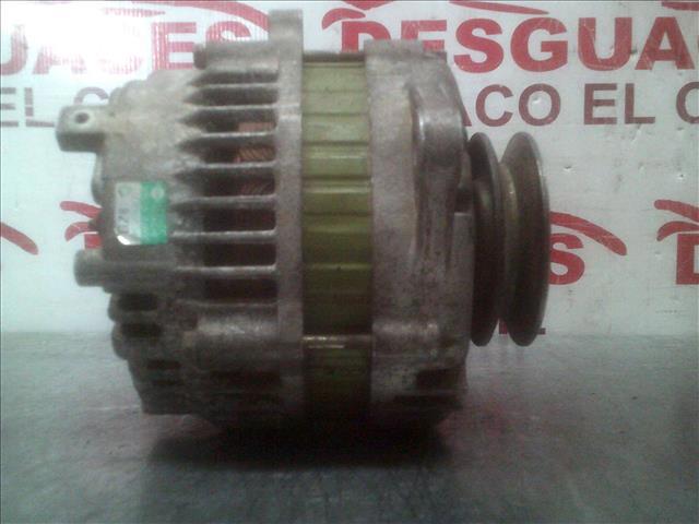 NISSAN 231002J600 Alternador  en stock Valencia