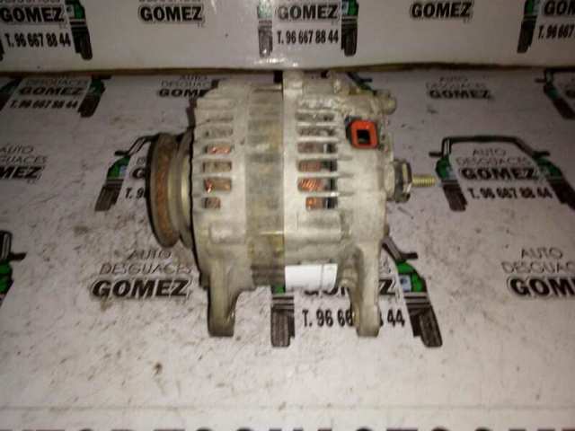 231002J600 Alternador comprar Girona