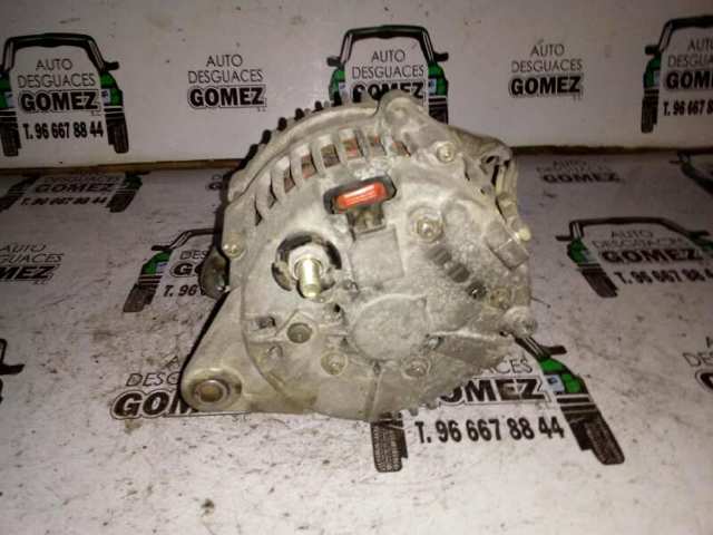 231002J600 Alternador  en stock Castellón