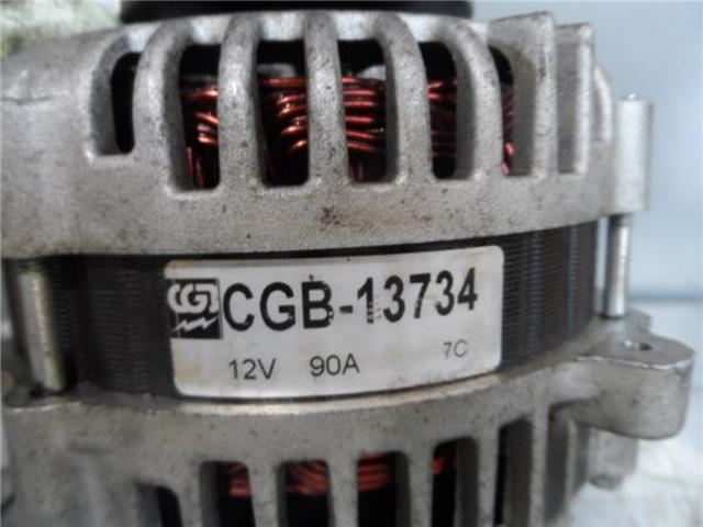 231002J600 Alternador  comprar en Pontevedra