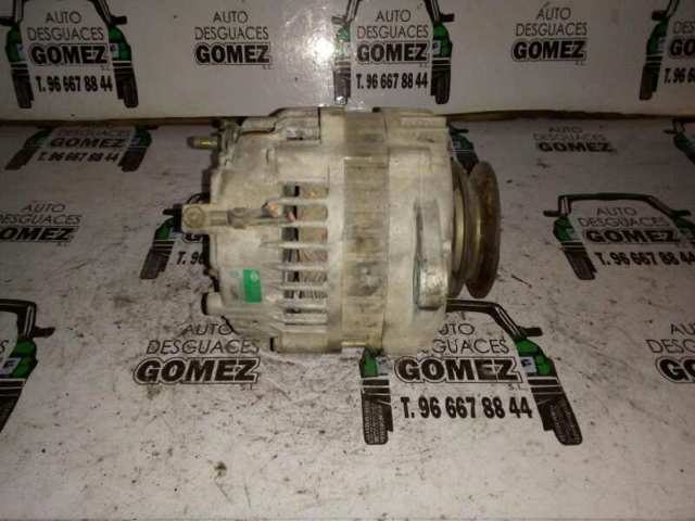 231002J600 Alternador  disponible Utrera