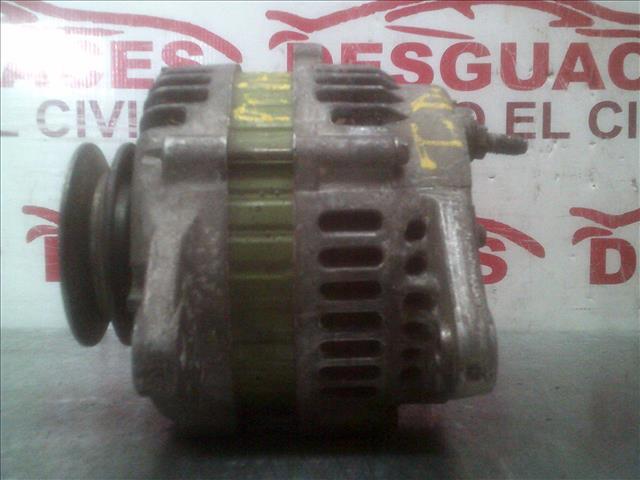NISSAN 231002J600 Alternador  en stock Terrassa
