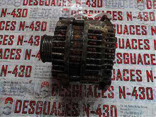 Alternador 231002Y900 Nissan