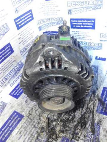 Alternador del motor 2310031U01 NISSAN