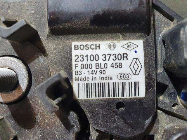 231003730R Alternador comprar Almería