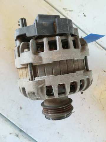 Dynamo 231003730R RENAULT