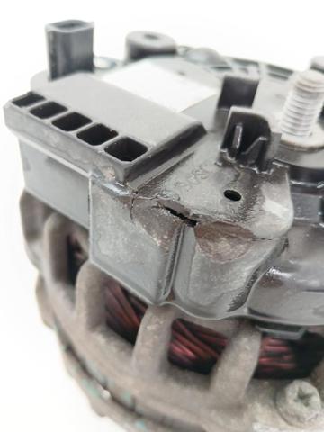 231003730R RENAULT Alternador comprar Bilbao