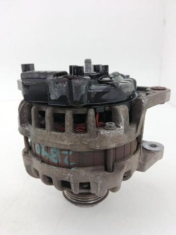 RENAULT 231003730R Alternador  en stock Salamanca