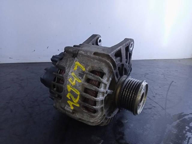 231003831R RENAULT Alternador comprar Madrid