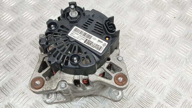RENAULT 231003831R Alternador  comprar en Ponferrada