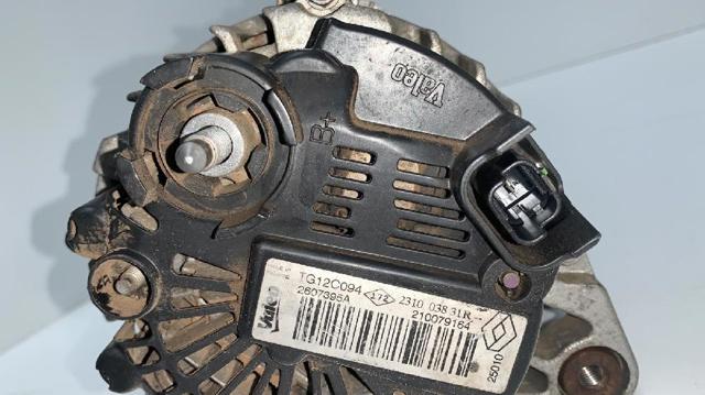 231003831R RENAULT Alternador  comprar en Jaén