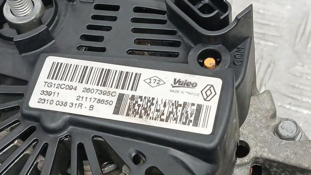 231003831R Alternador  comprar en Reus