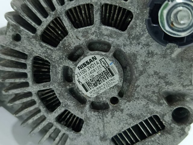 231003VD1A Alternador  comprar en Zaragoza